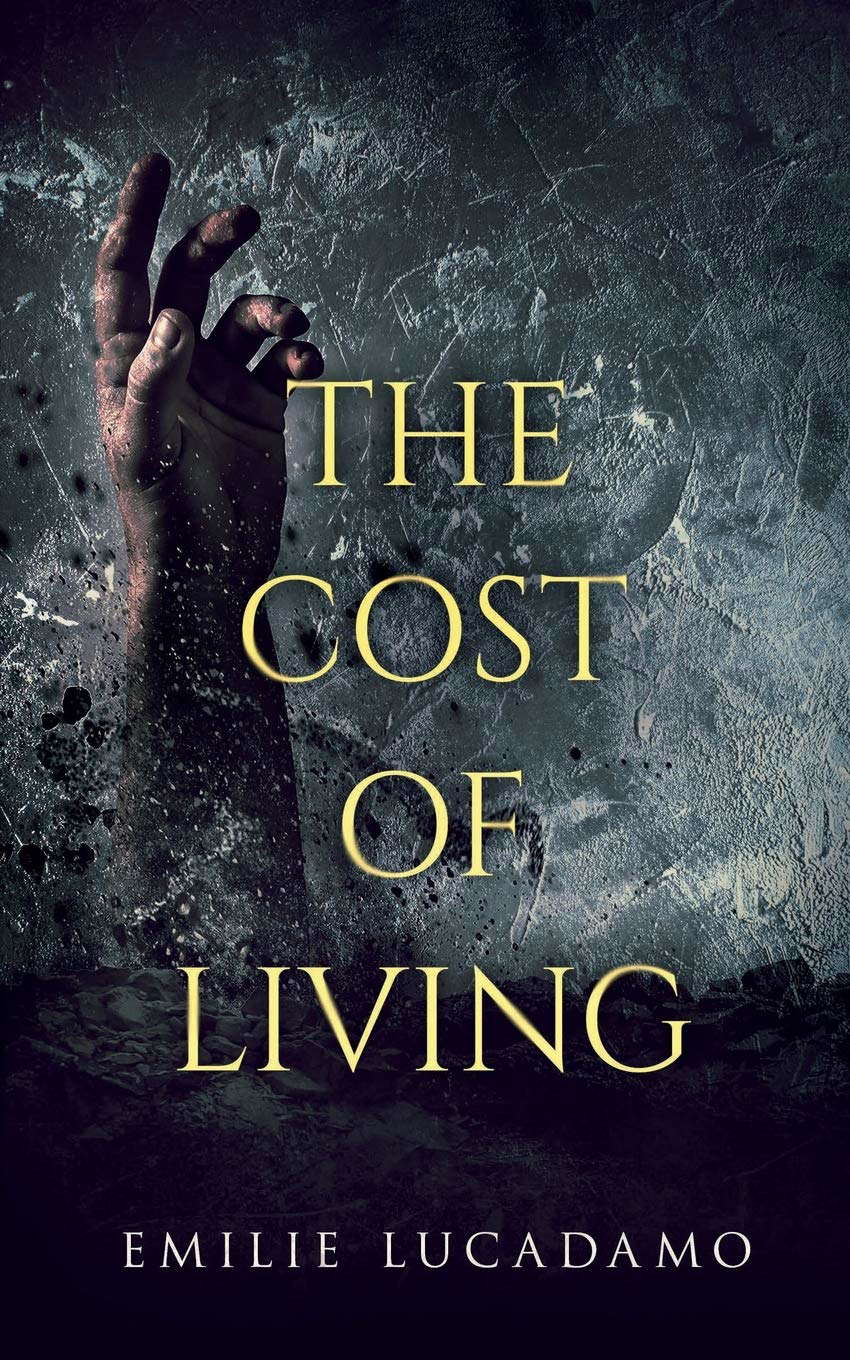The Cost of Living (In the Darkness) poster