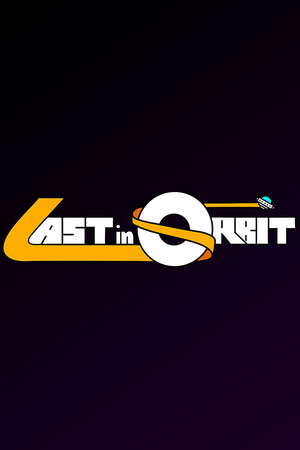 Last in Orbit poster