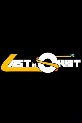 Last in Orbit poster