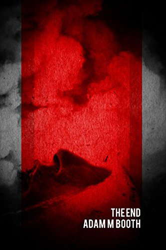 THE END: ZOMBIE HORROR WITH A DIFFERENCE poster