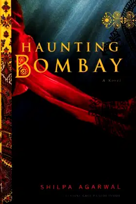 Haunting Bombay poster