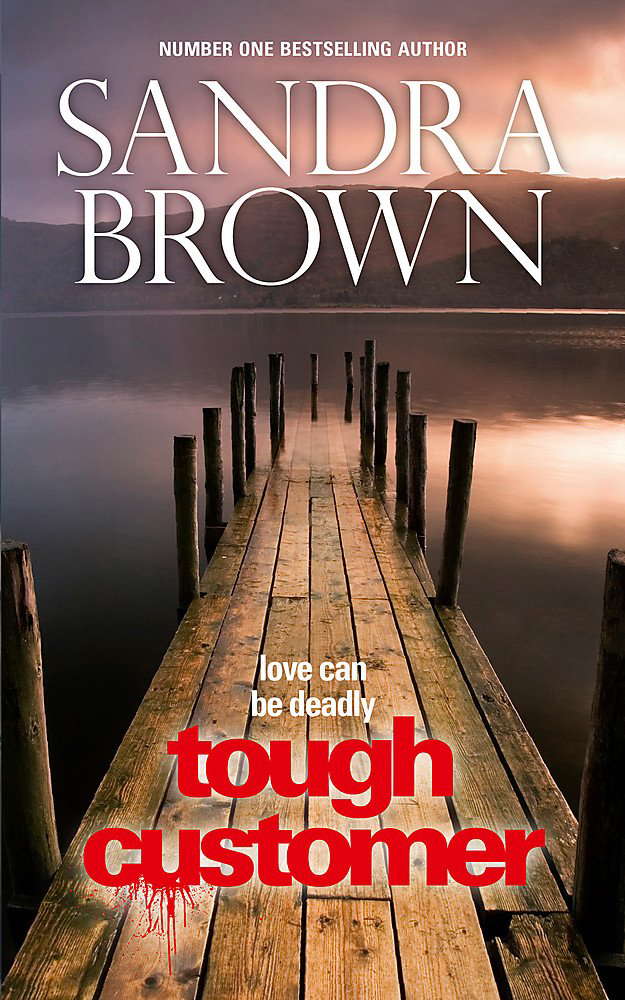 Tough Customer poster