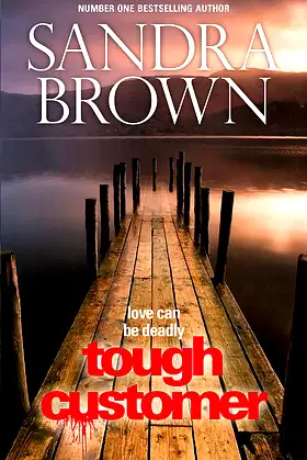 Tough Customer poster