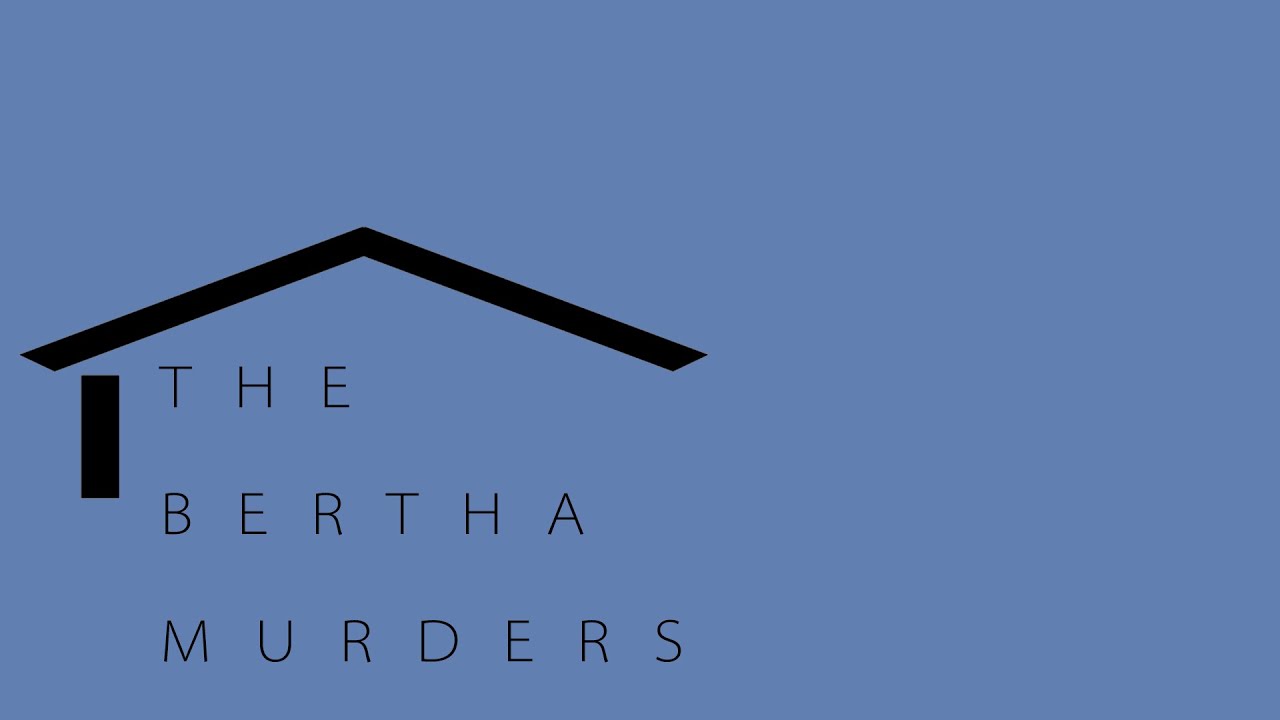 The Bertha Murders | Found Footage Horror Short Film | Qwality Films