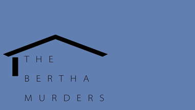 The Bertha Murders | Found Footage Horror Short Film | Qwality Films poster