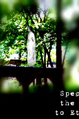 Spectre On the Bridge to Eternity poster
