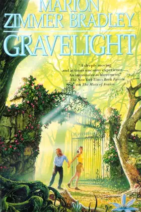Gravelight poster