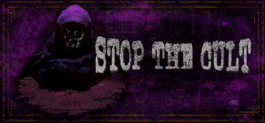 Stop The Cult capsule