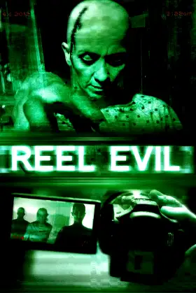 Reel Evil poster