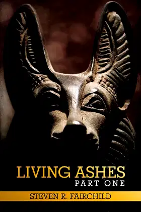 Living Ashes - Part One poster