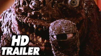 TerrorVision (1986) ORIGINAL TRAILER [HD 1080p] poster