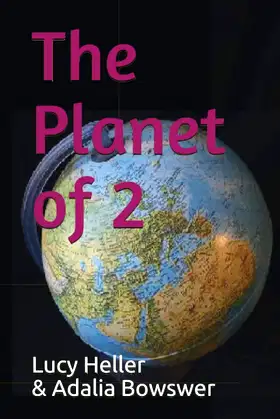 The Planet of 2 poster