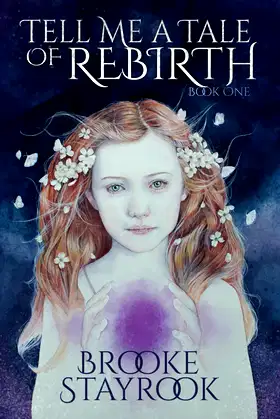 Tell Me A Tale of Rebirth: Book 1 poster