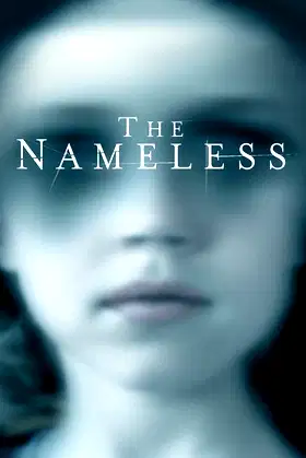 The Nameless poster