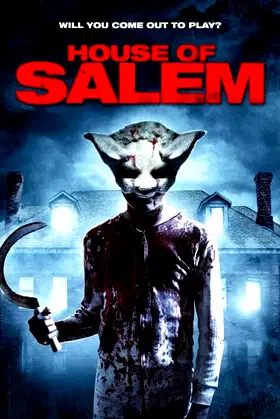 House Of Salem poster