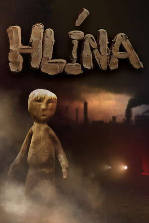 Hlína poster