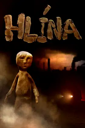 Hlína poster