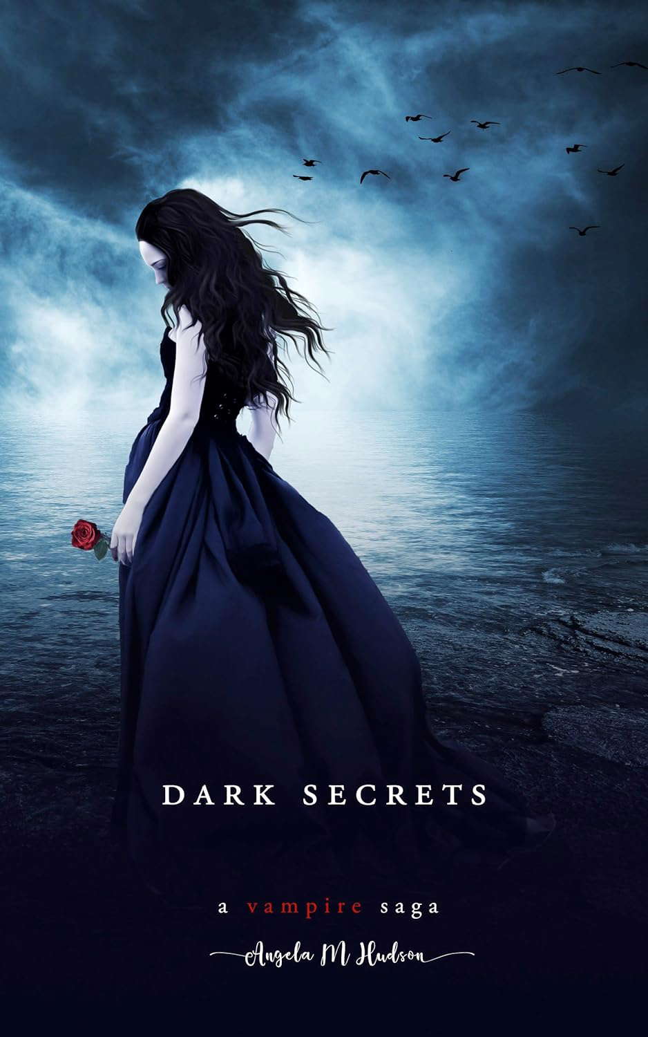 Dark Secrets poster