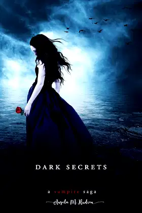 Dark Secrets poster