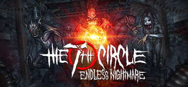 The 7th Circle - Endless Nightmare capsule