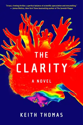 The Clarity: A Novel poster