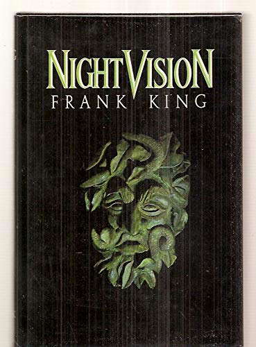 Night Vision poster