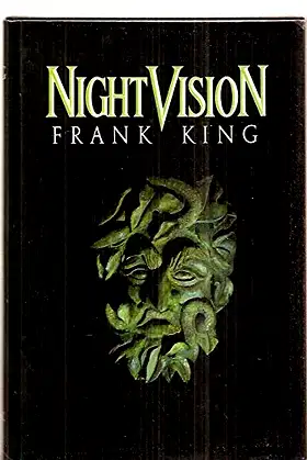Night Vision poster