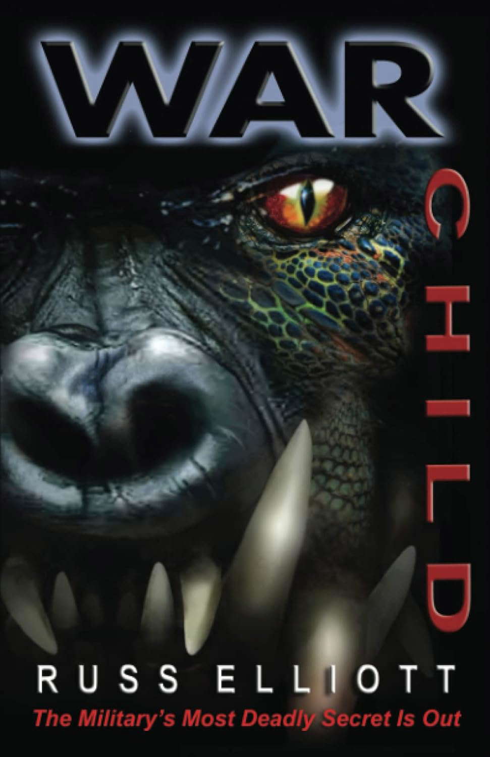 War Child: The Military's Most Deadly Secret is Out poster