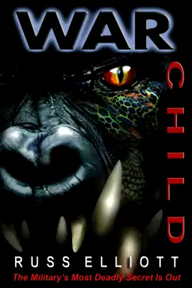 War Child: The Military's Most Deadly Secret is Out poster