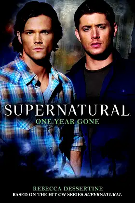 Supernatural: One Year Gone poster