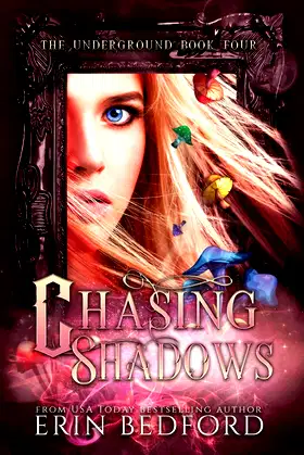 Chasing Shadows (Underground) poster