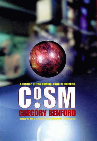 Cosm poster