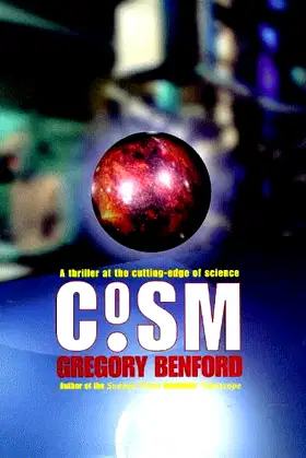 Cosm poster