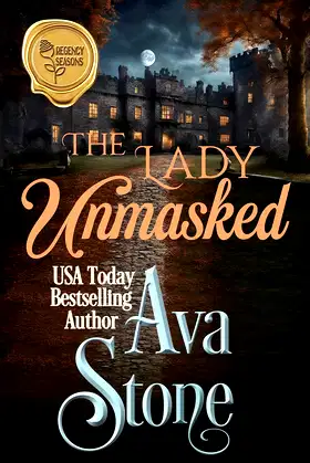 The Lady Unmasked poster