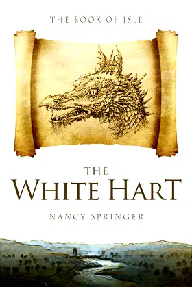 The White Hart (The Book of Isle) poster