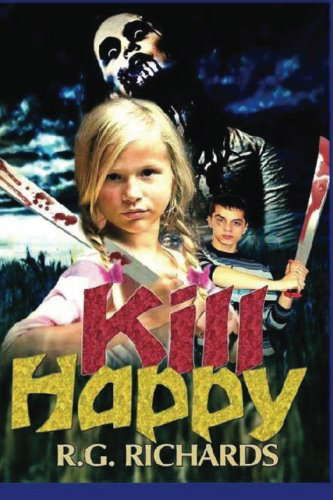Kill Happy poster