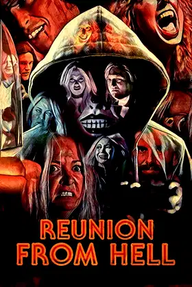 Reunion from Hell poster