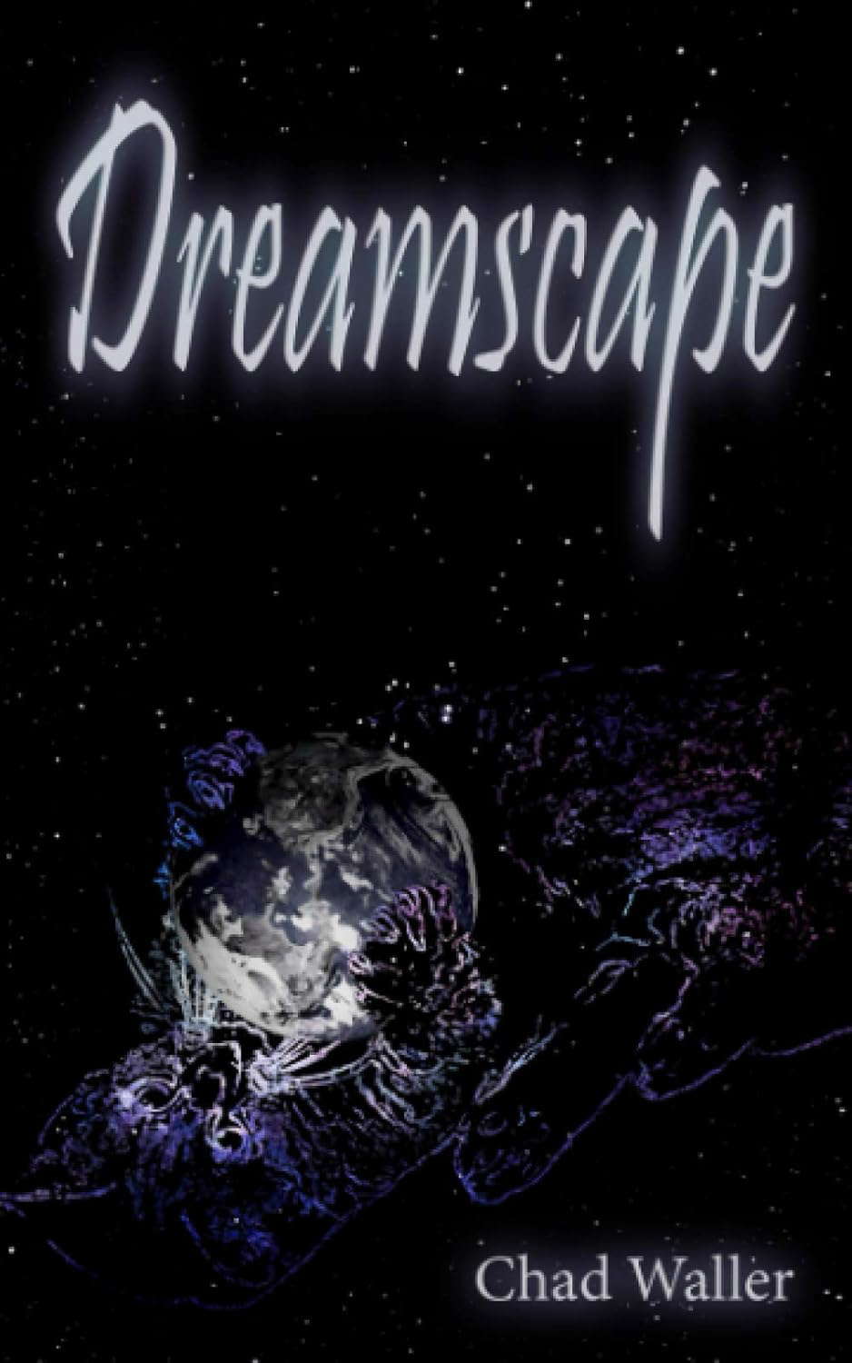 Dreamscape poster