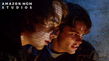 Secret Meeting poster