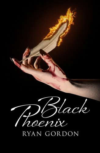 Black Phoenix (White Dove) poster