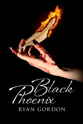 Black Phoenix (White Dove) poster