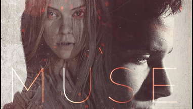 Legend Of The Muse (2020) | Trailer | Riley Egan | Elle Evans | Kate Mansi poster