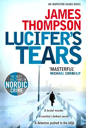 Lucifer's Tears poster