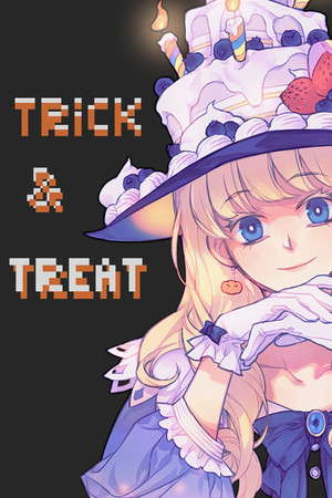 Trick & Treat poster