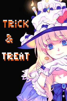 Trick & Treat poster