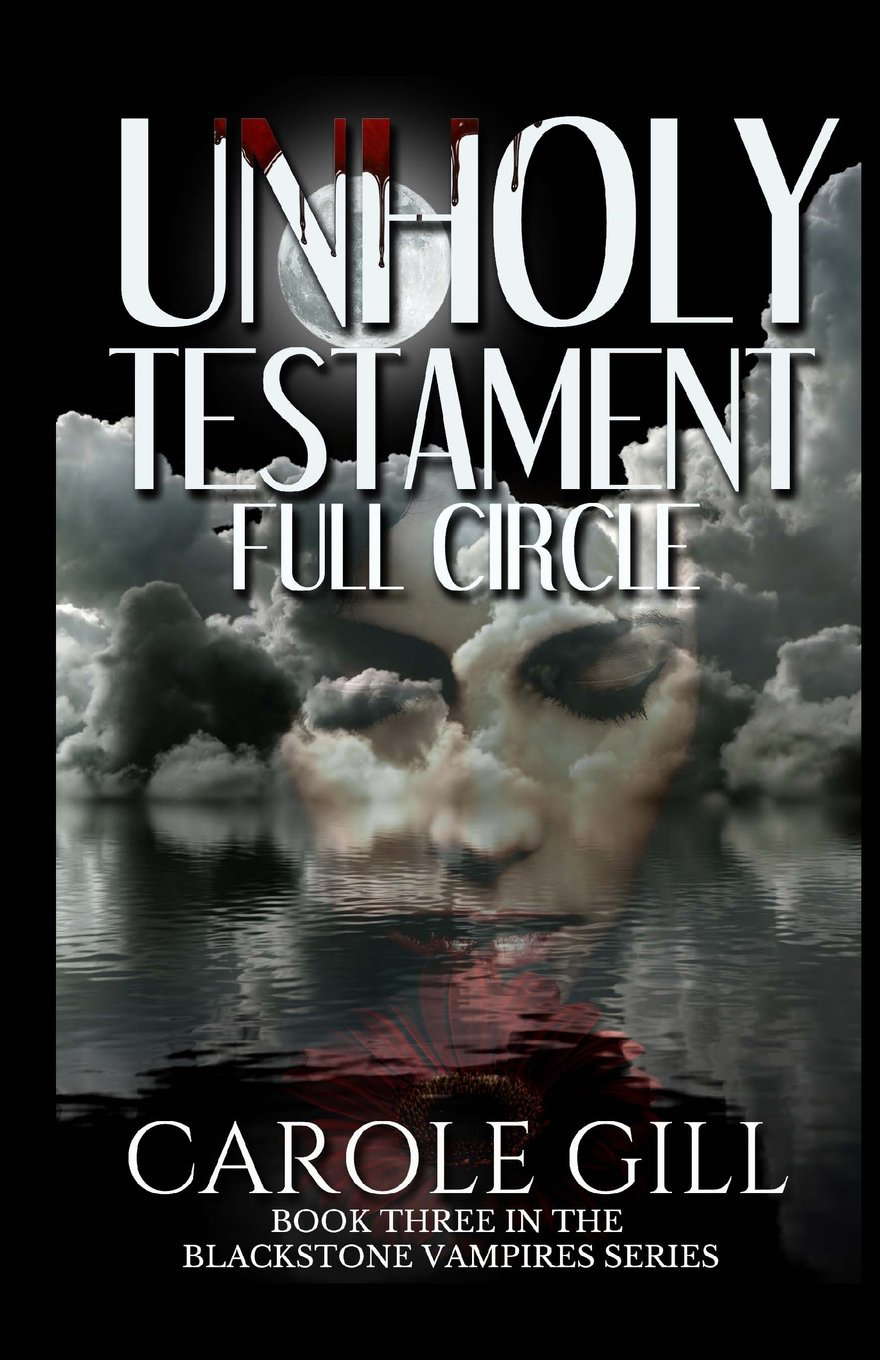 Full Circle (The Blackstone Vampires) poster