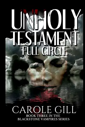 Full Circle (The Blackstone Vampires) poster