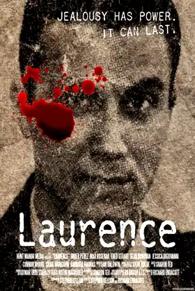 Laurence poster