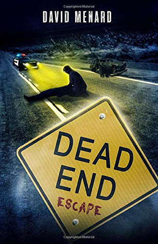 Dead End: Escape poster