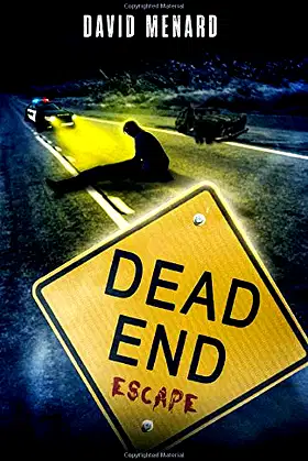 Dead End: Escape poster